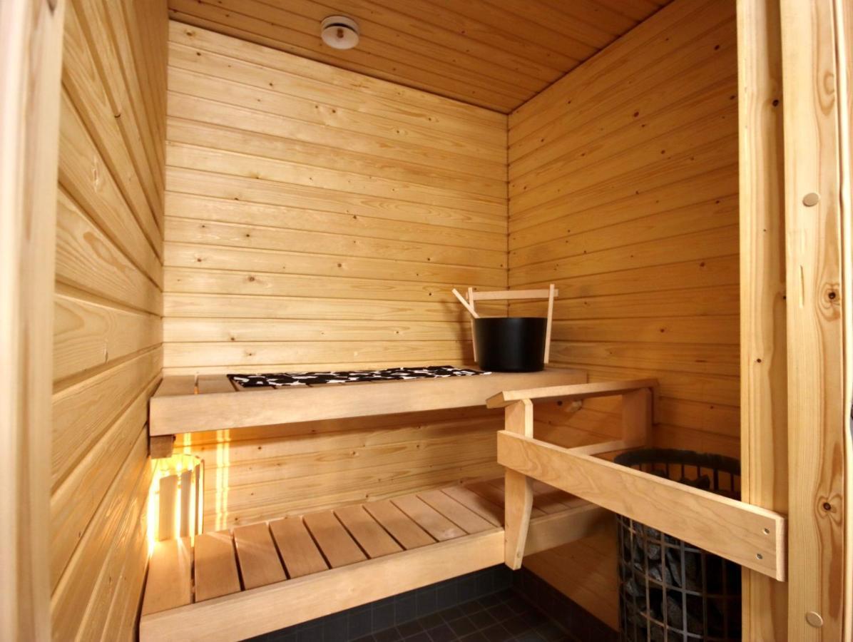 Nordic Quality Apartments- Feel The North 罗瓦涅米 外观 照片